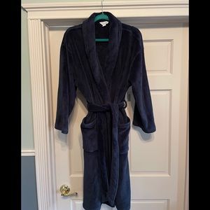 Nautica men’s robe